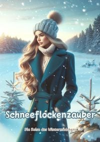 Produktbild: Schneeflockenzauber
