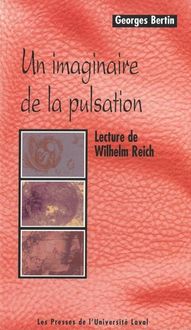 Produktbild: Imaginaire de la pulsation L'