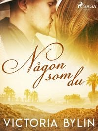 Produktbild: N&aring;gon som du