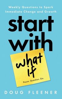 Produktbild: Start With What If