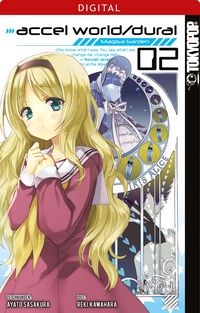 Produktbild: Accel World / Dural - Magisa Garden 02
