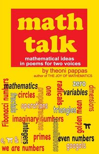 Produktbild: Math Talk
