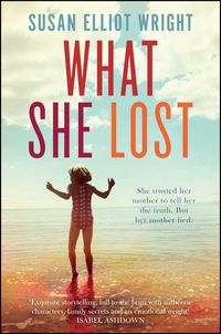 Produktbild: What She Lost
