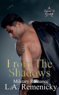 Produktbild: From the Shadows