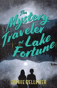 Produktbild: Mystery Traveler at Lake Fortune
