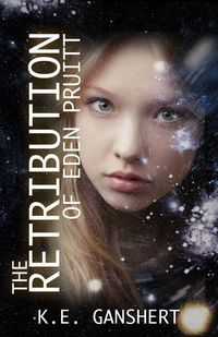 Produktbild: The Retribution of Eden Pruitt