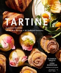 Produktbild: Tartine: Revised Edition