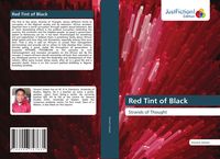 Produktbild: Red Tint of Black