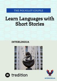 Produktbild: Learn Languages with Short Stories