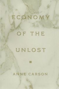 Produktbild: Economy of the Unlost
