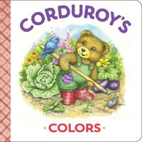 Produktbild: Corduroy's Colors