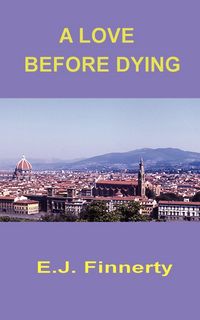 Produktbild: A Love Before Dying
