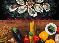 Produktbild: Rezepte f&uuml;r Jedermann