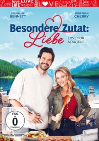 Produktbild: Besondere Zutat: Liebe - Love For Starters