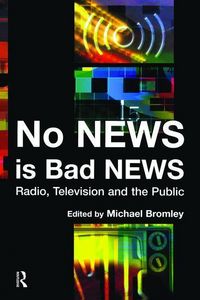 Produktbild: Bromley, M: No News is Bad News