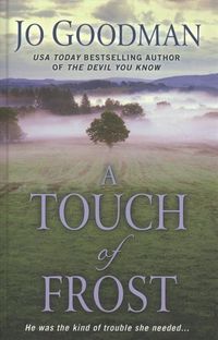 Produktbild: Goodman, J: Touch of Frost