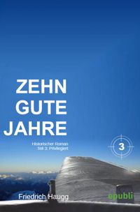 Produktbild: Zehn gute Jahre Teil3