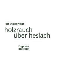 Produktbild: Holzrauch &uuml;ber heslach