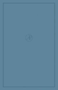 Produktbild: Advances in Communication Systems