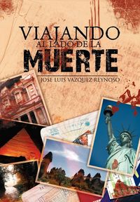Produktbild: Viajando Al Lado de La Muerte