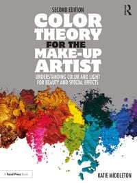 Produktbild: Color Theory for the Make-up Artist