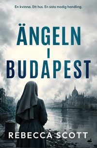 Produktbild: &Auml;ngeln i Budapest