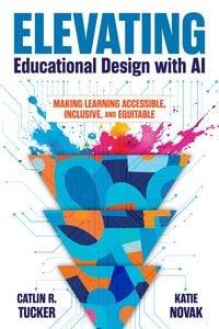Produktbild: Elevating Educational Design with AI