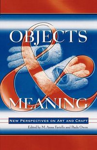 Produktbild: Objects and Meaning