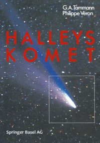 Produktbild: Halleys Komet