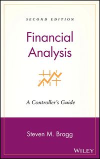 Produktbild: Financial Analysis