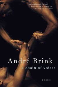 Bild vom Artikel A Chain of Voices vom Autor Andre Brink