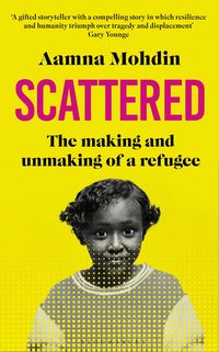 Produktbild: Scattered