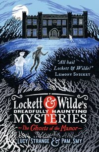 Produktbild: Lockett & Wilde: The Ghosts of the Manor