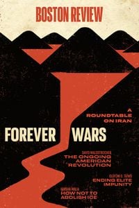 Produktbild: Forever Wars