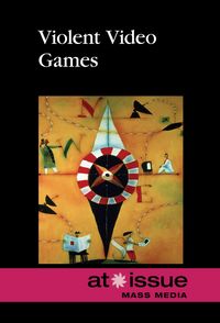 Produktbild: Violent Video Games