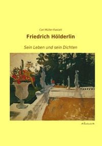 Produktbild: Friedrich H&ouml;lderlin