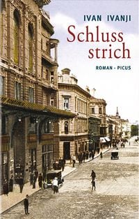 Produktbild: Schlussstrich
