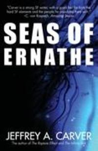 Produktbild: Seas of Ernathe