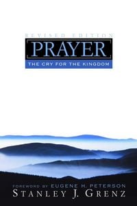 Produktbild: Prayer