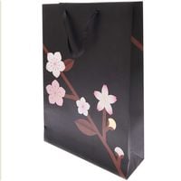 Produktbild: Geschenkt&uuml;te Sakura Sakura, schwarz, MIX
