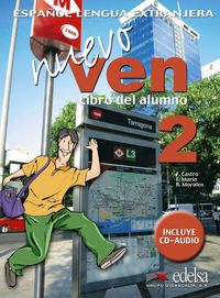 Produktbild: Nuevo Ven 2