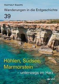 Bild vom Artikel Höhlen, Südsee, Marmorstein – unterwegs im Harz vom Autor Hartmut Knappe
