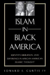 Produktbild: Islam in Black America
