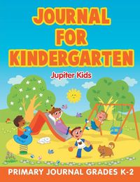 Produktbild: Journal for Kindergarten