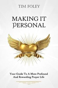 Produktbild: Making it Personal