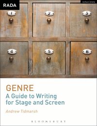 Produktbild: Genre: A Guide to Writing for Stage and Screen