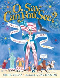 Produktbild: Oh Say Can You See