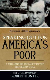 Produktbild: Brawley, E: Speaking Out for America's Poor