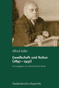 Produktbild: Gesellschaft und Kultur (1897-1937)