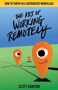 Produktbild: The Art of Working Remotely